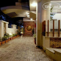 Planet Residency Hotel