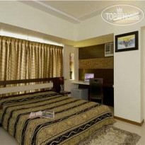 Planet Residency Hotel
