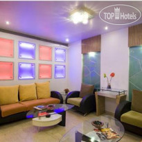 Planet Residency Hotel