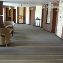The Residence Hotel & Apartments 