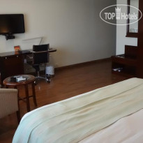 The Residence Hotel & Apartments 
