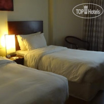 The Residence Hotel & Apartments 