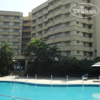 The Residence Hotel & Apartments 