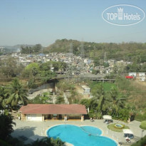 The Residence Hotel & Apartments 