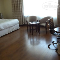 The Residence Hotel & Apartments 