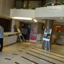 The Residence Hotel & Apartments 