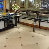 The Residence Hotel & Apartments 