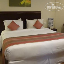 The Residence Hotel & Apartments 