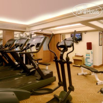 The Residence Hotel & Apartments 