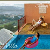 Palms Hotel Tower & Villas