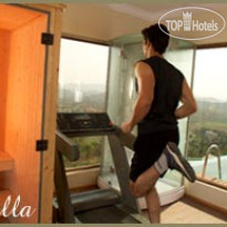 Palms Hotel Tower & Villas