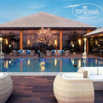 Palms Hotel Tower & Villas