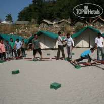 Palms Hotel Tower & Villas