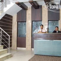 Punnu International Hotel 