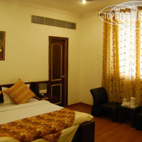 Punnu International Hotel 