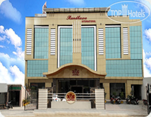 Фотографии отеля  Randhawa International Hotel 3*