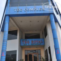 Teg Royal Hotel 