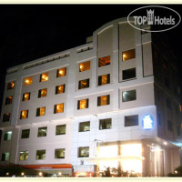 MC International Hotel 3*