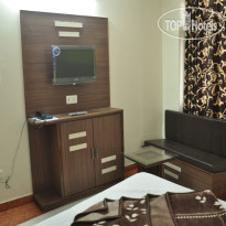 M G Residency Hotel 