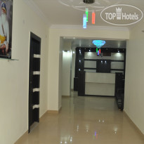 M G Residency Hotel 