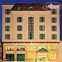 Country Inn & Suites By Carlson Amritsar 2*