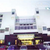 MK Hotel Amristar 3*