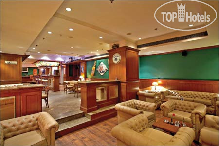 Фотографии отеля  Country Inn & Suites By Carlson, Jalandhar 3*