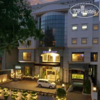 Golden Tulip Amritsar 