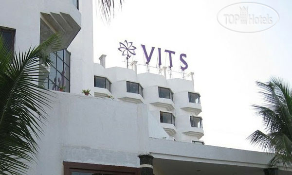 Фото VITS Bhubaneswar