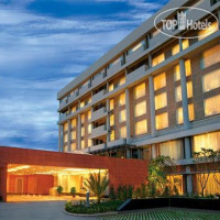 Taj Chandigarh 4*