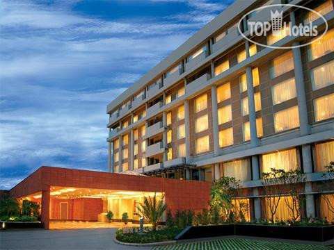 Фотографии отеля  Taj Chandigarh 4*