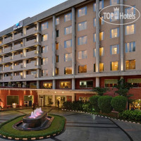 James Hotel Chandigarh  5*