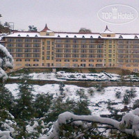 Toshali Royal View 3*