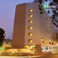 Lemon Tree Hotel Chandigarh 4*