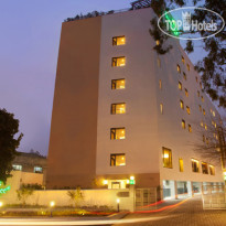 Lemon Tree Hotel Chandigarh 