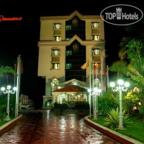 Singaar International Hotel Отель