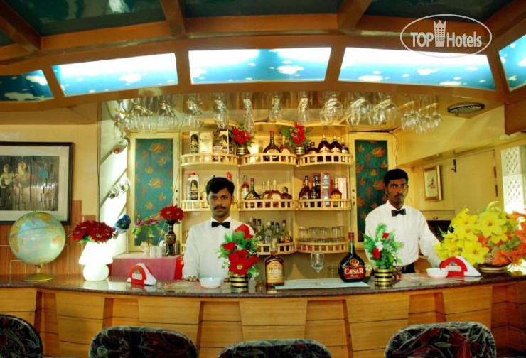 Новые добавленные фото туристов Singaar International Hotel 3*