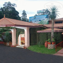 Kodai Resort 