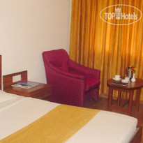 Sinclairs Retreat Ooty