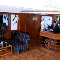 Sinclairs Retreat Ooty