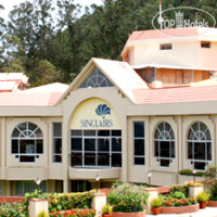 Sinclairs Retreat Ooty 3*