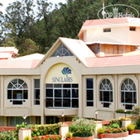 Sinclairs Retreat Ooty