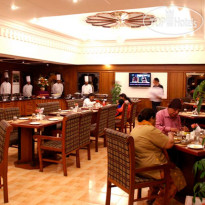 Sinclairs Retreat Ooty