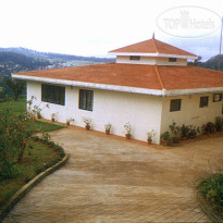 Sinclairs Retreat Ooty