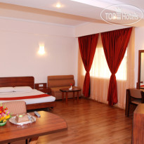 Sinclairs Retreat Ooty