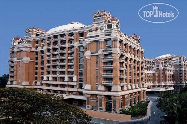 Фотографии отеля  ITC Grand Chola 