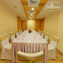 Clarion Hotel Coimbatore 