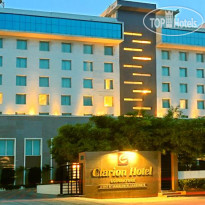 Clarion Hotel Coimbatore 