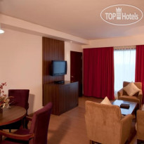Clarion Hotel Coimbatore 