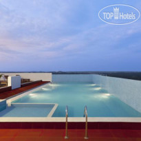 Clarion Hotel Coimbatore 